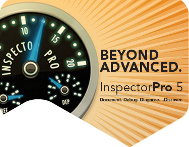 Beezwax News April 2015: InspectorPro 5.0 is here!